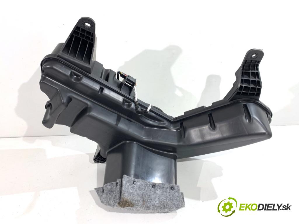 HYUNDAI KONA SUV 2021 77 kW 1.6 GDi Hybrid 1580 subwoofer 96380-J9000 (Audio zariadenie)