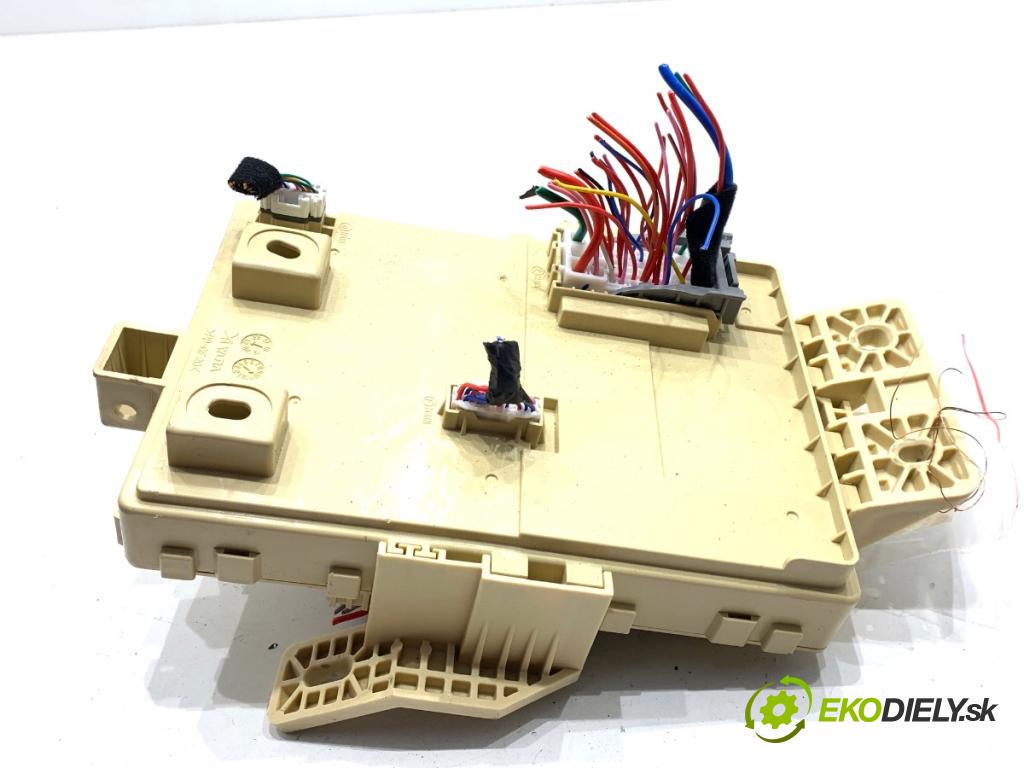 HYUNDAI KONA SUV 2021 77 kW 1.6 GDi Hybrid 1580 Modul BCM 91951-CM030 (Riadiaca jednotka ostatné)