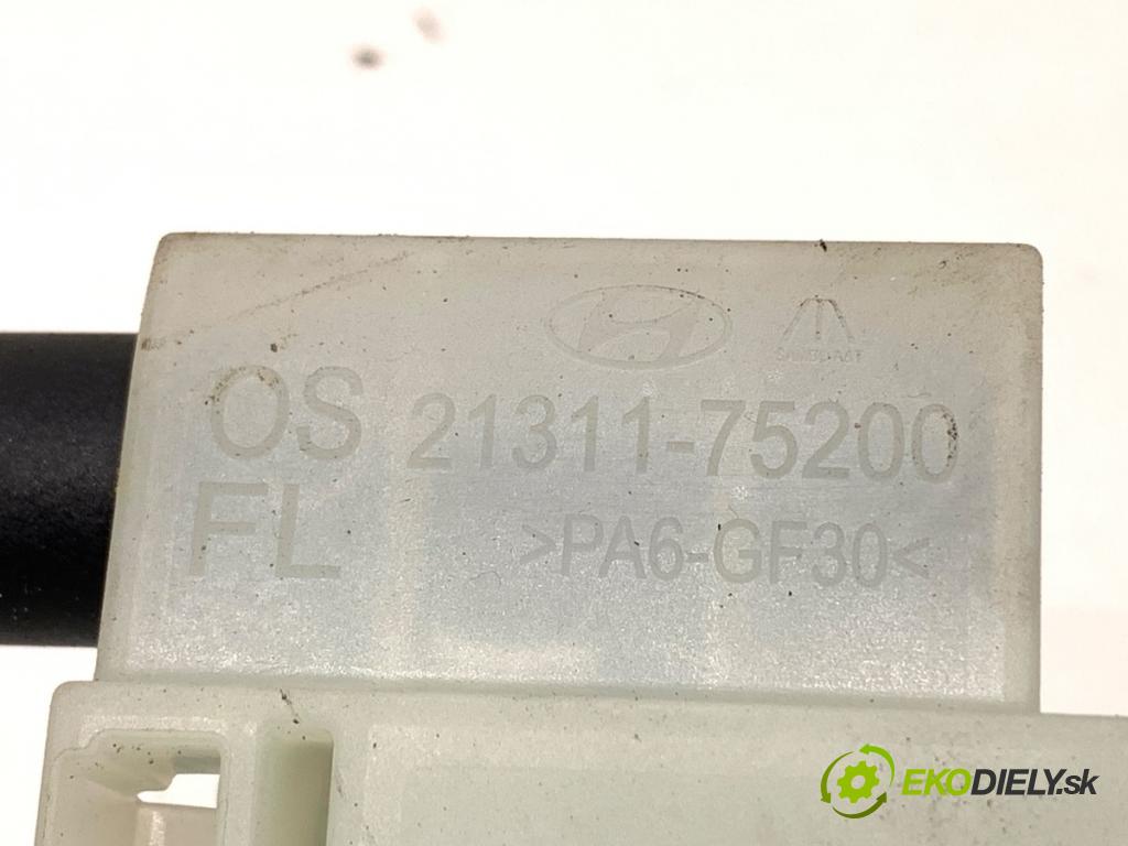 HYUNDAI KONA SUV 2021 77 kW 1.6 GDi Hybrid 1580 Kľučka vonkajšia ľavy predný