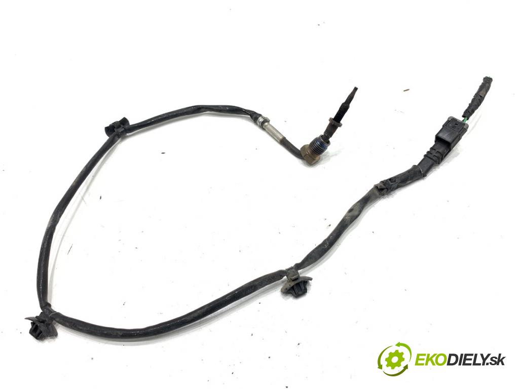 HYUNDAI KONA SUV 2021 77 kW 1.6 GDi Hybrid 1580 Snímač teploty spalín 39260-03400 (Snímač)