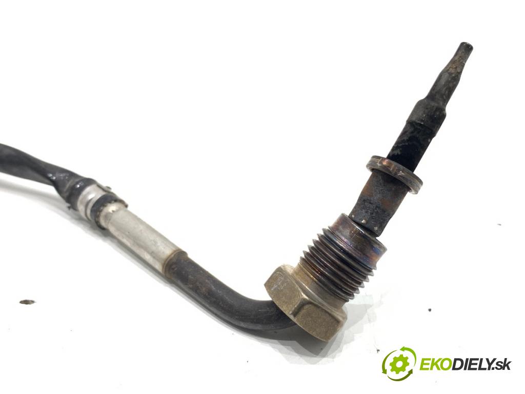 HYUNDAI KONA SUV 2021 77 kW 1.6 GDi Hybrid 1580 Snímač teploty spalín 39260-03400 (Snímač)