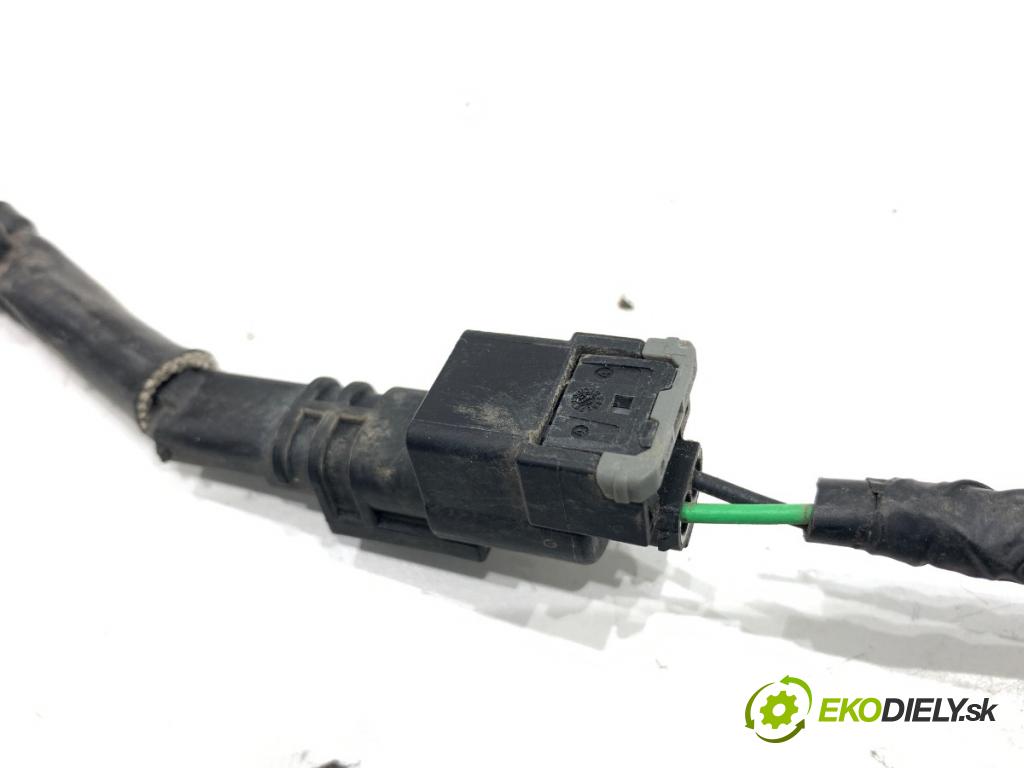 HYUNDAI KONA SUV 2021 77 kW 1.6 GDi Hybrid 1580 Snímač teploty spalín 39260-03400 (Snímač)