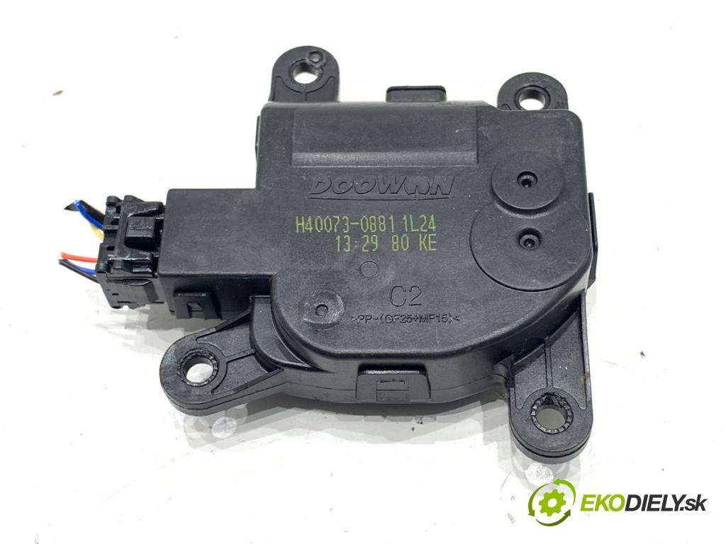 HYUNDAI KONA SUV 2021 77 kW 1.6 GDi Hybrid 1580 Motor kúrenia H40073-0881