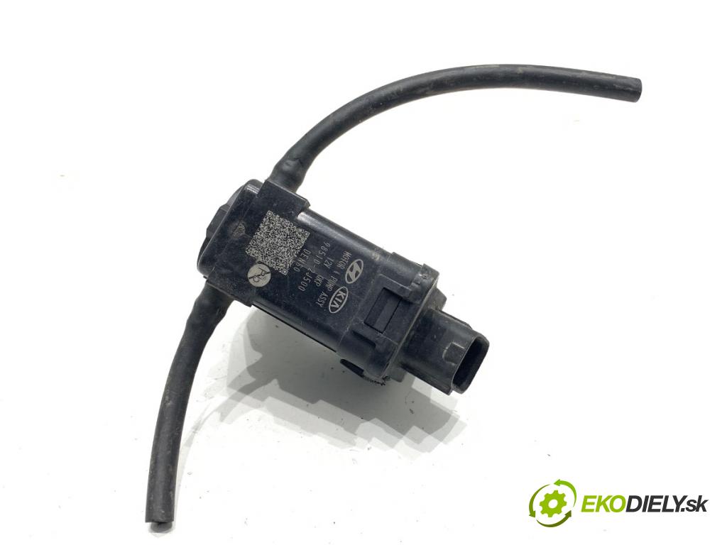 HYUNDAI KONA SUV 2021 77 kW 1.6 GDi Hybrid 1580 pumpa ostrekovača 98510-2J500 (Motorček ostrekovačov)