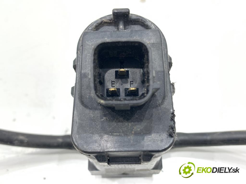 HYUNDAI KONA SUV 2021 77 kW 1.6 GDi Hybrid 1580 pumpa ostrekovača 98510-2J500 (Motorček ostrekovačov)