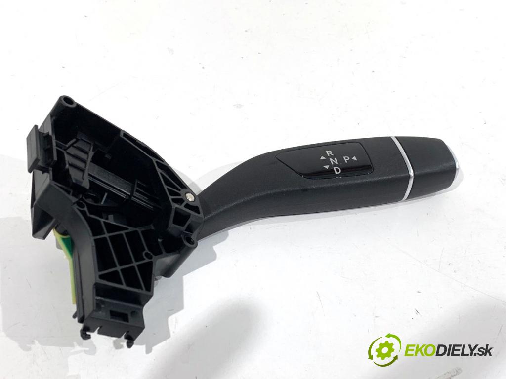 MERCEDES-BENZ GLE SUV 2018 190 kW 350 d 4-matic (166.024) 2987 Kulisa 30S10090978 (Rýchlostná páka (kulisa))