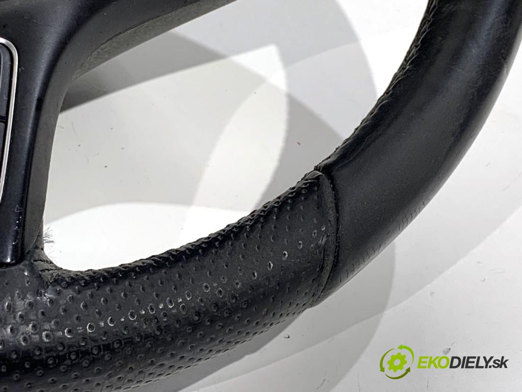 MERCEDES-BENZ GLE SUV 2018 190 kW 350 d 4-matic (166.024) 2987 Volant A0004605303 (Volant)