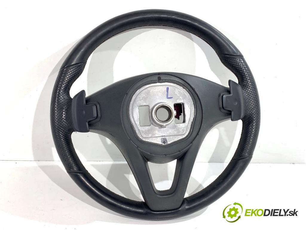 MERCEDES-BENZ GLE SUV 2018 190 kW 350 d 4-matic (166.024) 2987 Volant A0004605303 (Volant)