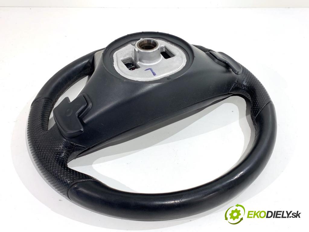 MERCEDES-BENZ GLE SUV 2018 190 kW 350 d 4-matic (166.024) 2987 Volant A0004605303 (Volant)