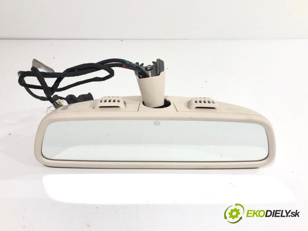 MERCEDES-BENZ GLE SUV 2018 190 kW 350 d 4-matic (166.024) 2987 Spätné zrkadlo vnútorné  (Spätné zrkadlo vnútorné)