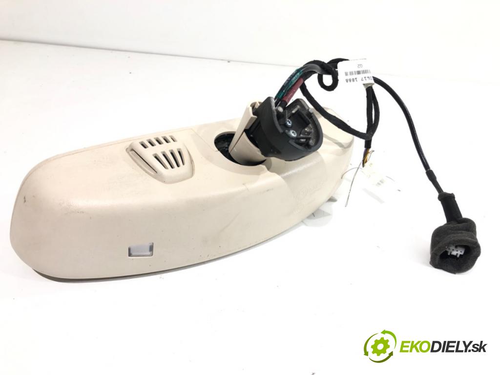 MERCEDES-BENZ GLE SUV 2018 190 kW 350 d 4-matic (166.024) 2987 Spätné zrkadlo vnútorné  (Spätné zrkadlo vnútorné)