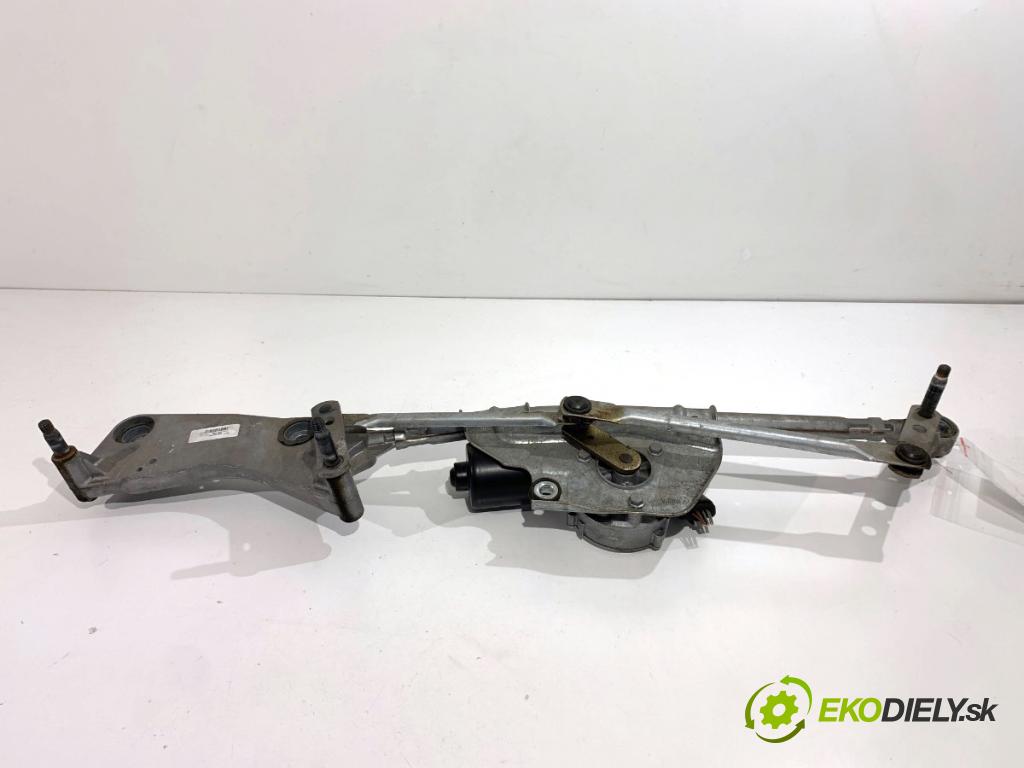 MERCEDES-BENZ GLE SUV 2018 190 kW 350 d 4-matic (166.024) 2987 Mechanizmus stieračov predný A1648202442 (Motorček stieračov predný)