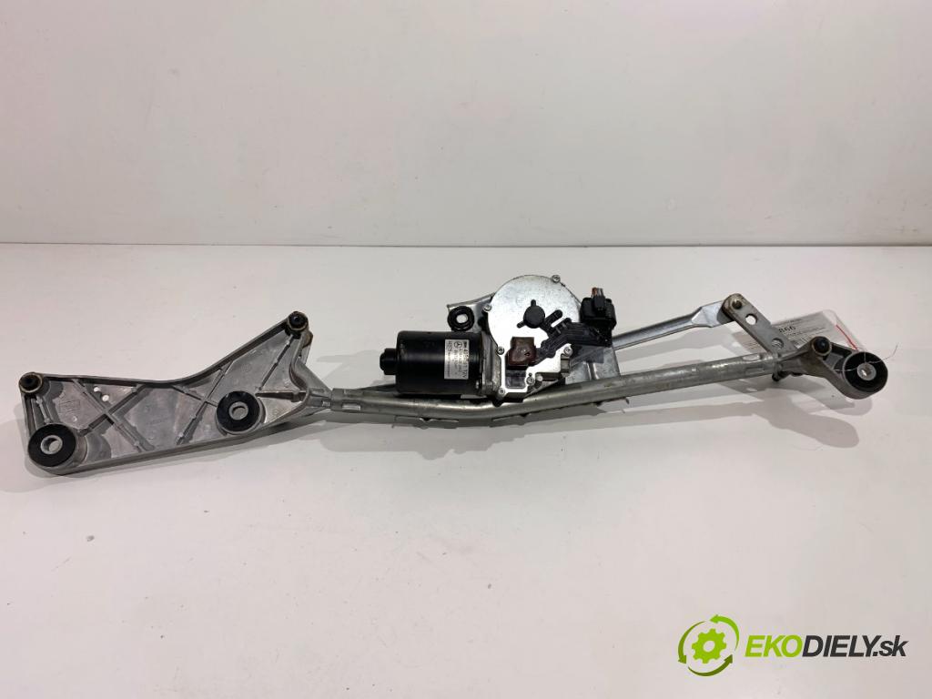 MERCEDES-BENZ GLE SUV 2018 190 kW 350 d 4-matic (166.024) 2987 Mechanizmus stieračov predný A1648202442 (Motorček stieračov predný)