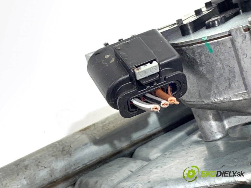 MERCEDES-BENZ GLE SUV 2018 190 kW 350 d 4-matic (166.024) 2987 Mechanizmus stieračov predný A1648202442 (Motorček stieračov predný)