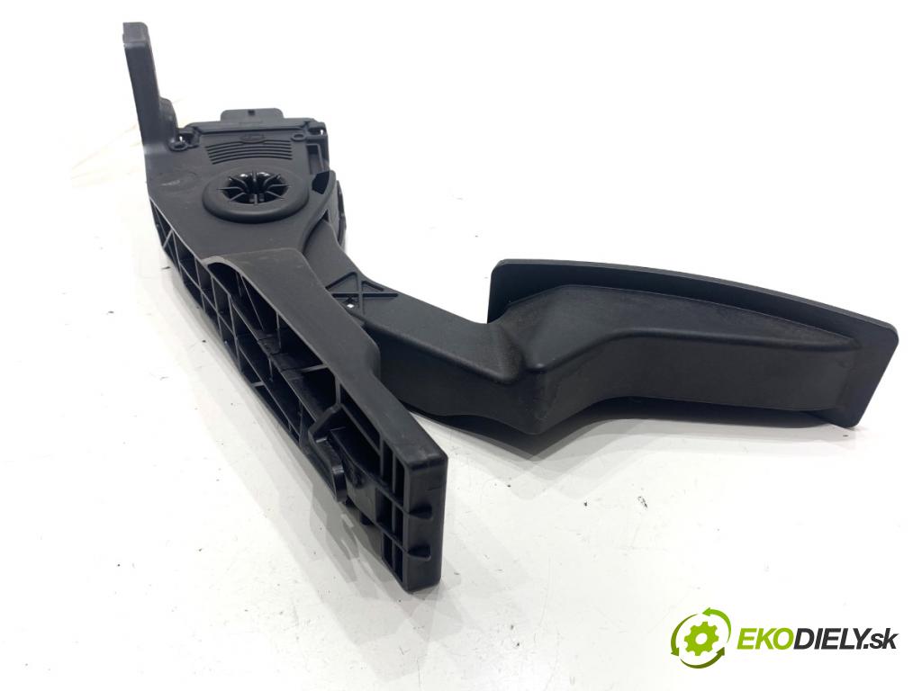 MERCEDES-BENZ GLE SUV 2018 190 kW 350 d 4-matic (166.024) 2987 Potenciometer plynu A2923000000 (Potenciometer plynového pedálu)