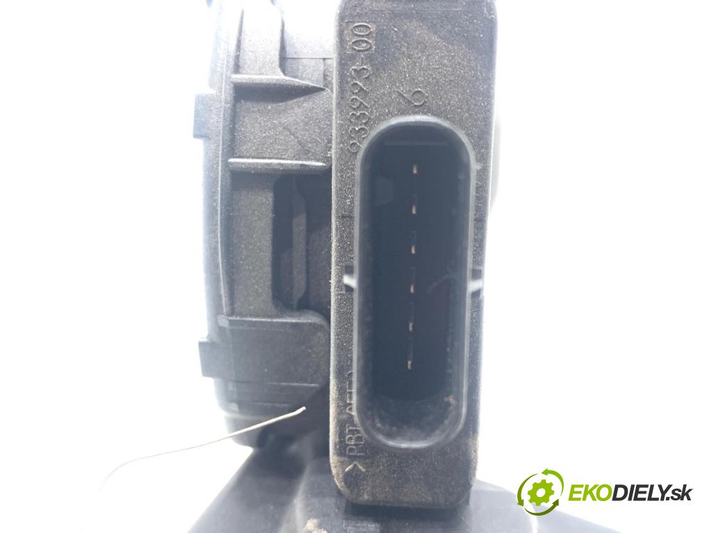 MERCEDES-BENZ GLE SUV 2018 190 kW 350 d 4-matic (166.024) 2987 Potenciometer plynu A2923000000 (Potenciometer plynového pedálu)