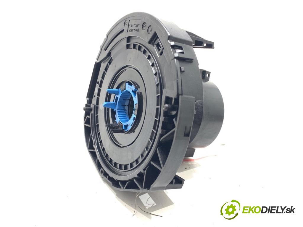 MERCEDES-BENZ GLE SUV 2018 190 kW 350 d 4-matic (166.024) 2987 Prepínač kombinovaný 10103640 (Prepínacie páčky pod volantom)