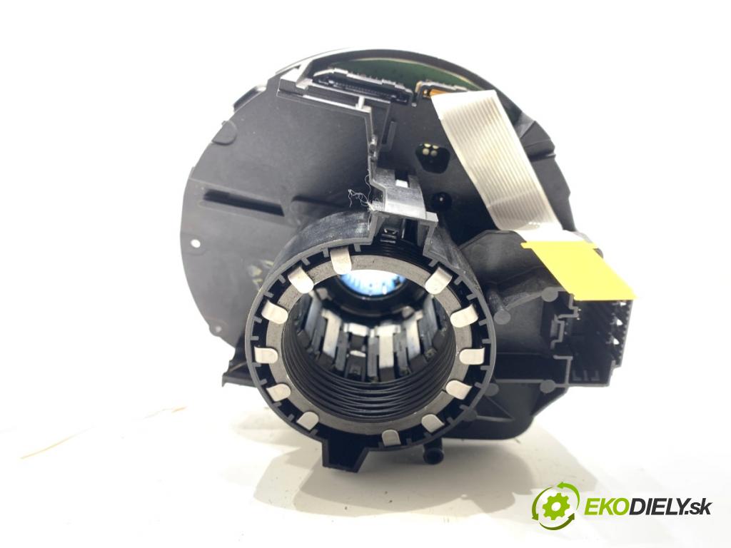 MERCEDES-BENZ GLE SUV 2018 190 kW 350 d 4-matic (166.024) 2987 Prepínač kombinovaný 10103640 (Prepínacie páčky pod volantom)