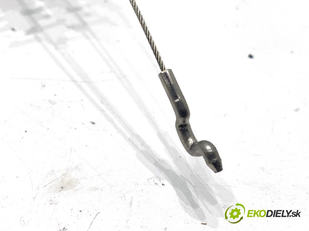 MERCEDES-BENZ GLE SUV 2018 190 kW 350 d 4-matic (166.024) 2987 Teleskop zámku dverí A2047500060 (Motorček ostatné)