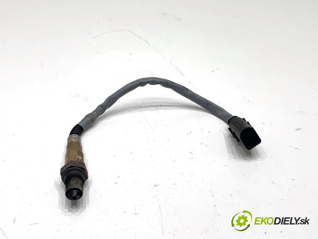 MERCEDES-BENZ GLE SUV 2018 190 kW 350 d 4-matic (166.024) 2987 sonda lambda predný 0281004201 (Lambda sonda)