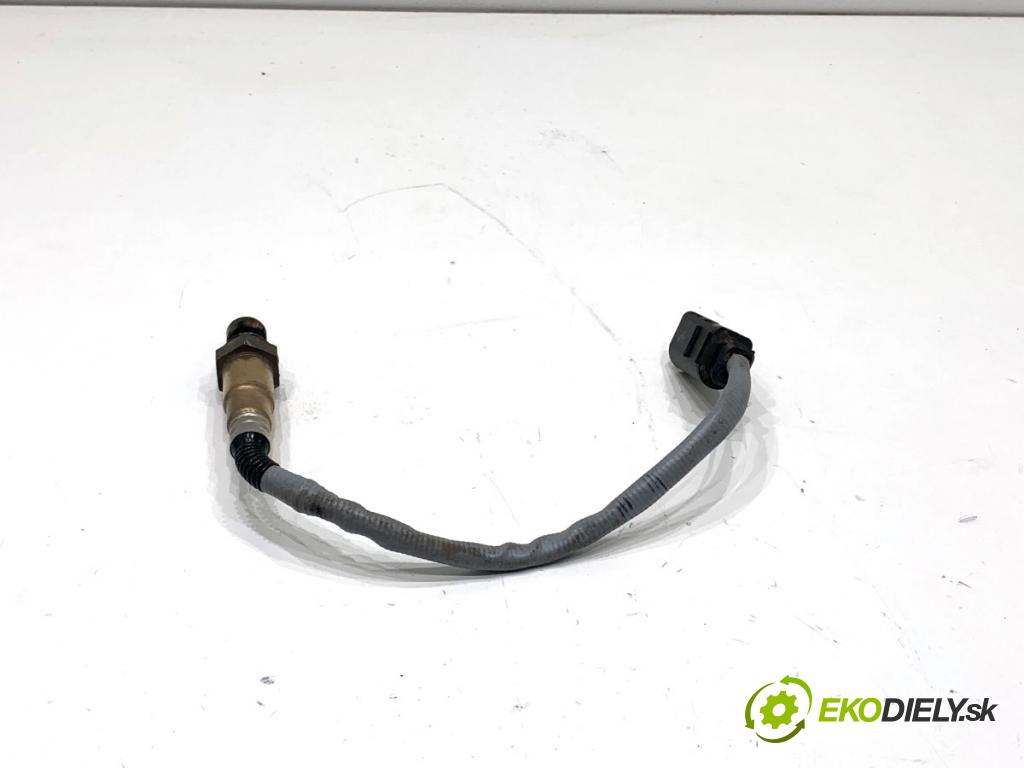 MERCEDES-BENZ GLE SUV 2018 190 kW 350 d 4-matic (166.024) 2987 sonda lambda predný 0281004201 (Lambda sonda)