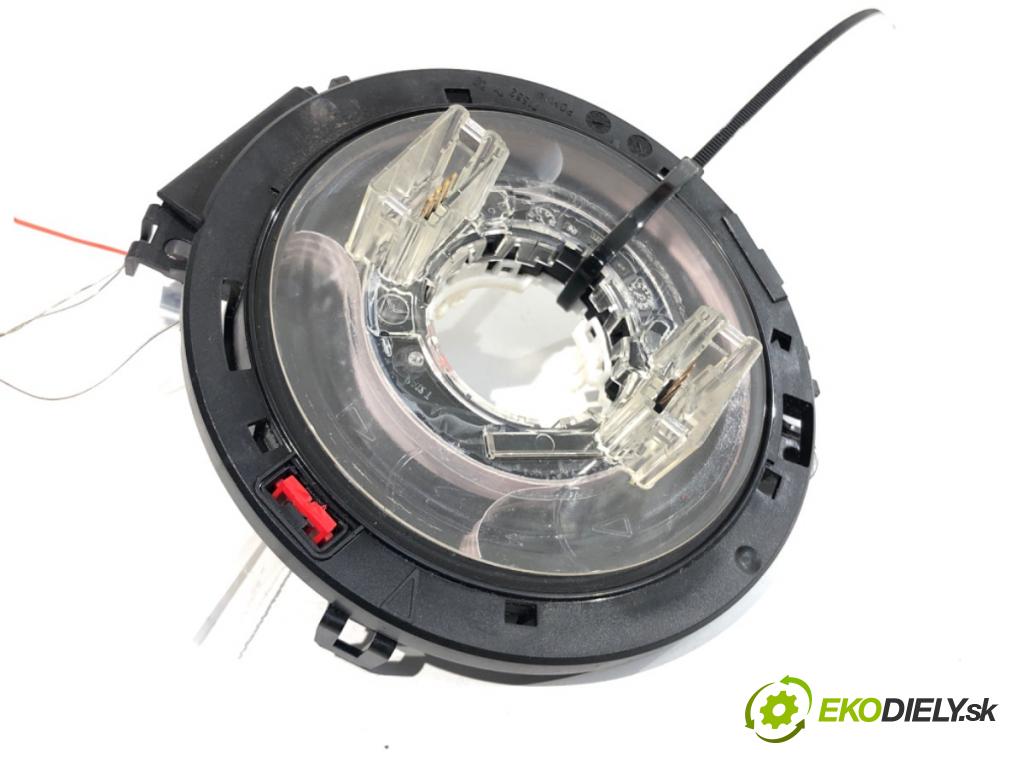 MERCEDES-BENZ GLE SUV 2018 190 kW 350 d 4-matic (166.024) 2987 Krúžok, slimák airbag 10013828 (Airbag)