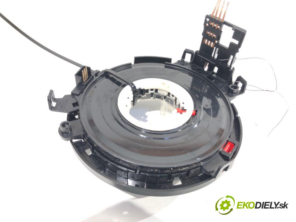 MERCEDES-BENZ GLE SUV 2018 190 kW 350 d 4-matic (166.024) 2987 Krúžok, slimák airbag 10013828 (Airbag)