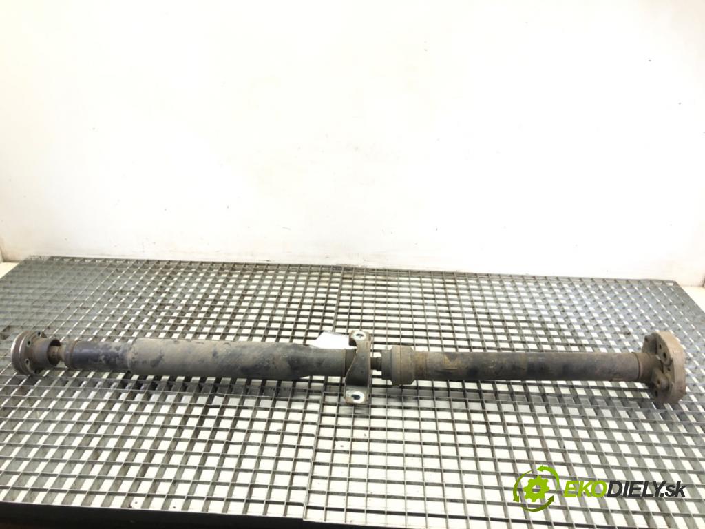 MERCEDES-BENZ GLE SUV 2018 190 kW 350 d 4-matic (166.024) 2987 Kardaň, hriadeľ hnací zad 1664102001 (Kardaňový hriadeľ)