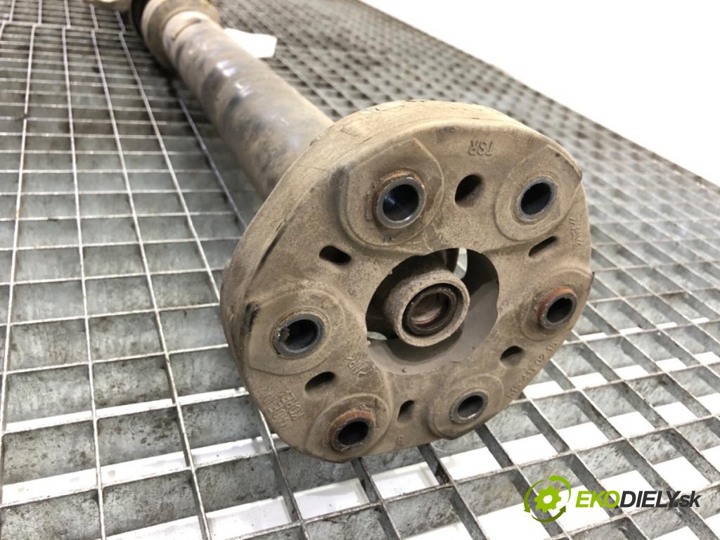 MERCEDES-BENZ GLE SUV 2018 190 kW 350 d 4-matic (166.024) 2987 Kardaň, hriadeľ hnací zad 1664102001 (Kardaňový hriadeľ)