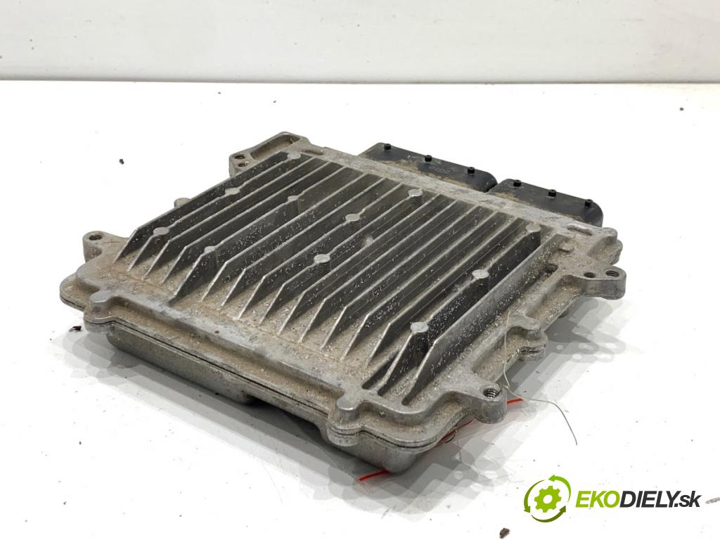 MERCEDES-BENZ GLE SUV 2018 190 kW 350 d 4-matic (166.024) 2987 riadiaca jednotka Motor 6429004701 (Riadiaca jednotka)