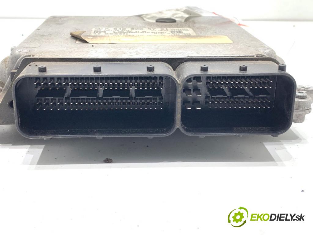 MERCEDES-BENZ GLE SUV 2018 190 kW 350 d 4-matic (166.024) 2987 riadiaca jednotka Motor 6429004701 (Riadiaca jednotka)