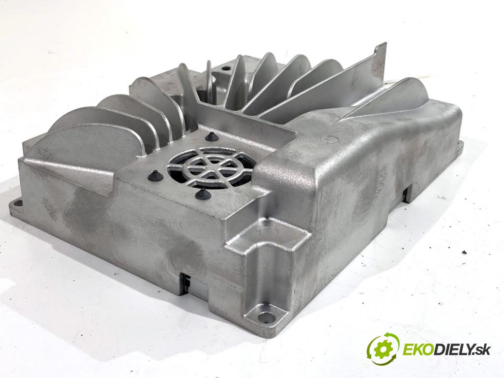 MERCEDES-BENZ GLE SUV 2018 190 kW 350 d 4-matic (166.024) 2987 Zosilňovač A1669004719 (Zosilňovač)