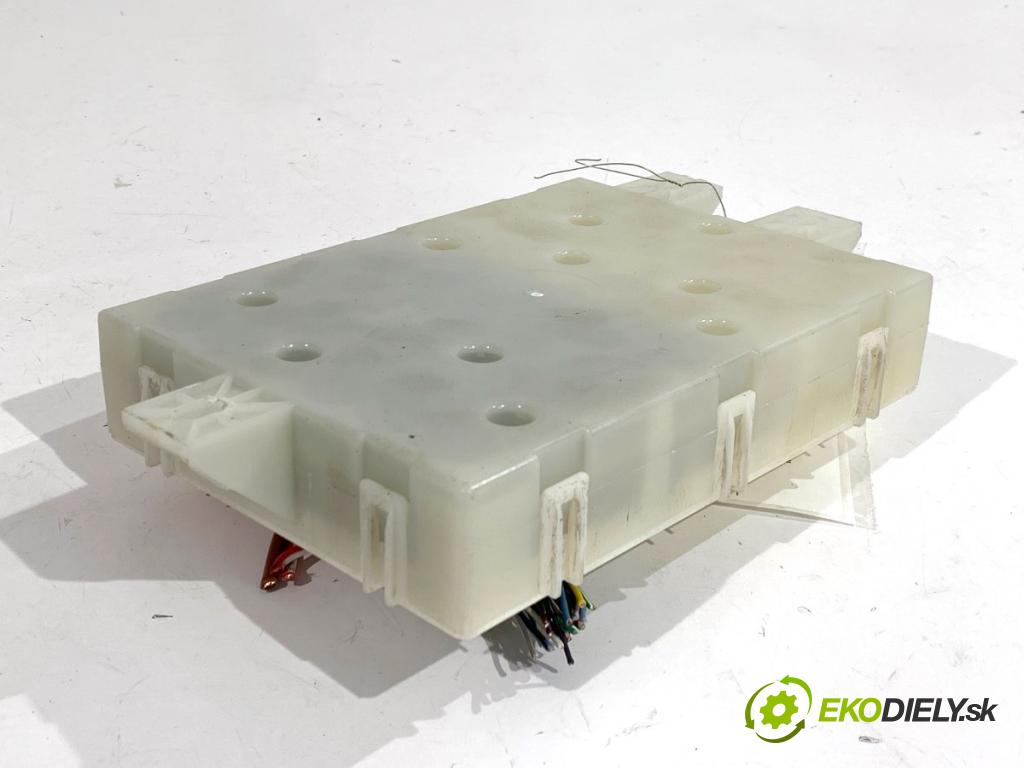 MERCEDES-BENZ GLE SUV 2018 190 kW 350 d 4-matic (166.024) 2987 Modul SAM A1669004519 (Elektrosúčasti ostatné)