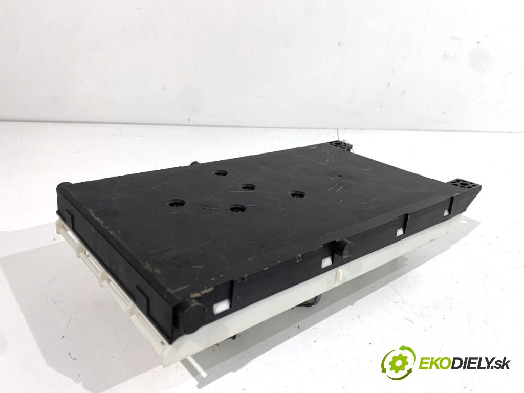 MERCEDES-BENZ GLE SUV 2018 190 kW 350 d 4-matic (166.024) 2987 Modul SAM A1669006020 (Elektrosúčasti ostatné)