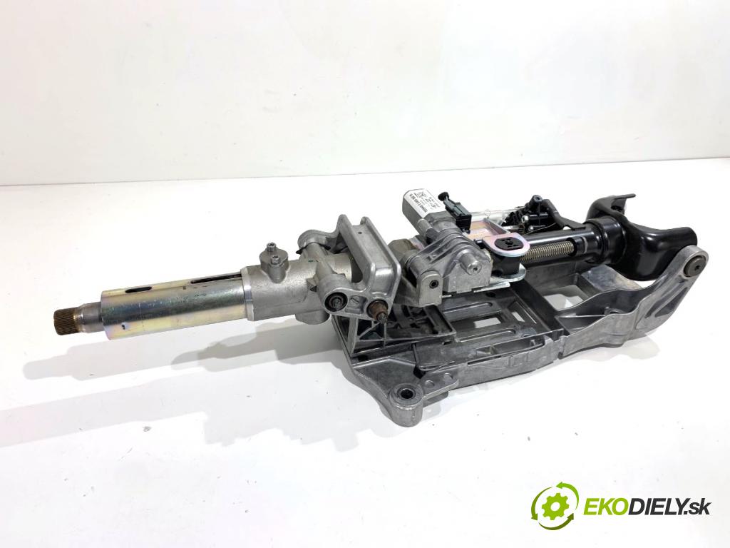 MERCEDES-BENZ GLE SUV 2018 190 kW 350 d 4-matic (166.024) 2987 Hriadeľ, tyč volantu A1664606200 (Tyč riadenia (volantu))