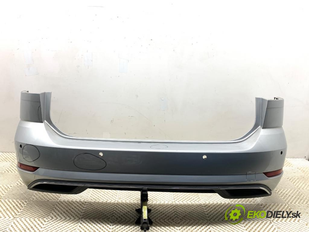 VW GOLF VII Kombi 2019 96 kW 1.5 TSI 1495 Nárazník zad  (Kľučka dverí ostatné)