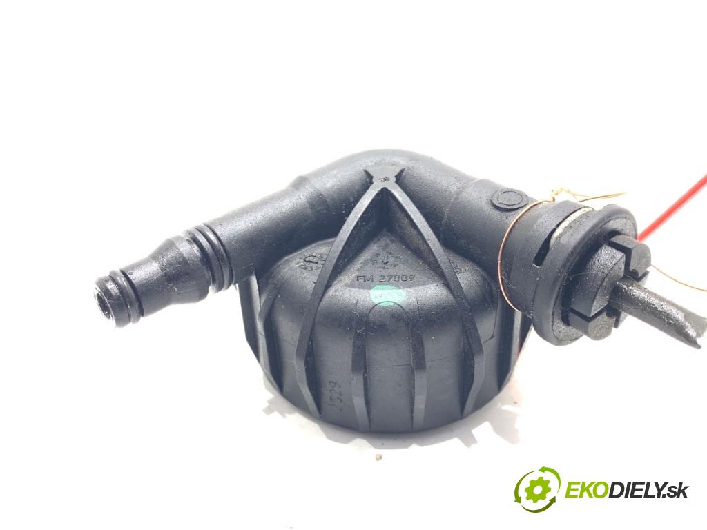 VW GOLF VII Kombi 2019 96 kW 1.5 TSI 1495 Spojkový valec pumpa spojky FM277001 (Spojkový valec)