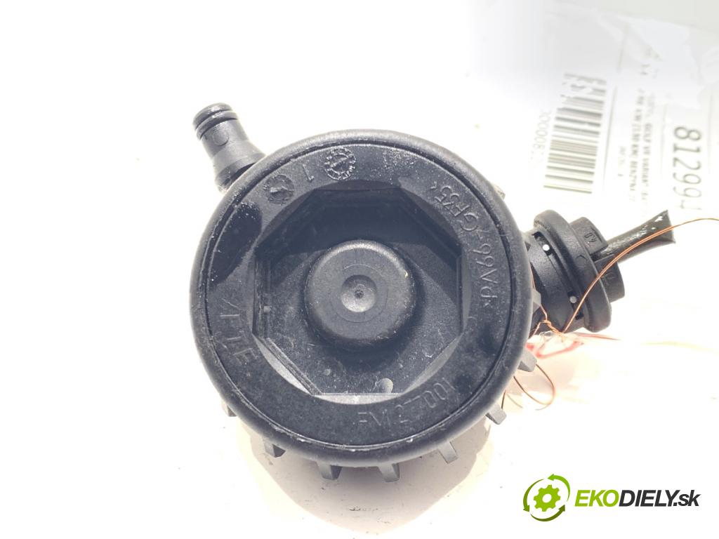 VW GOLF VII Kombi 2019 96 kW 1.5 TSI 1495 Spojkový valec pumpa spojky FM277001 (Spojkový valec)