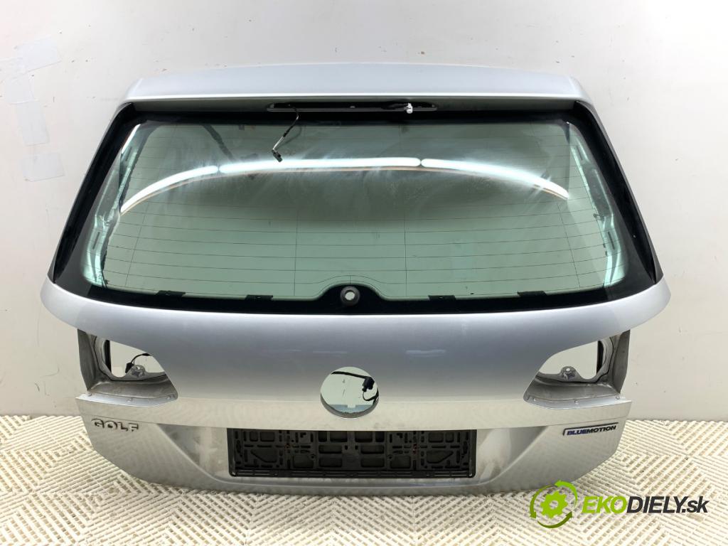 VW GOLF VII Kombi 2019 96 kW 1.5 TSI 1495 kapota zad 