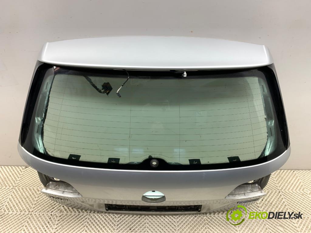 VW GOLF VII Kombi 2019 96 kW 1.5 TSI 1495 kapota zad