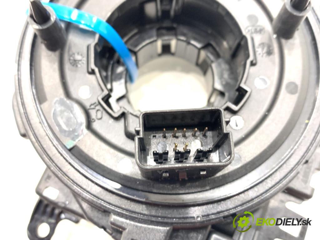 VW GOLF VII Kombi 2019 96 kW 1.5 TSI 1495 Krúžok, slimák airbag 5Q1953569 (Airbag)