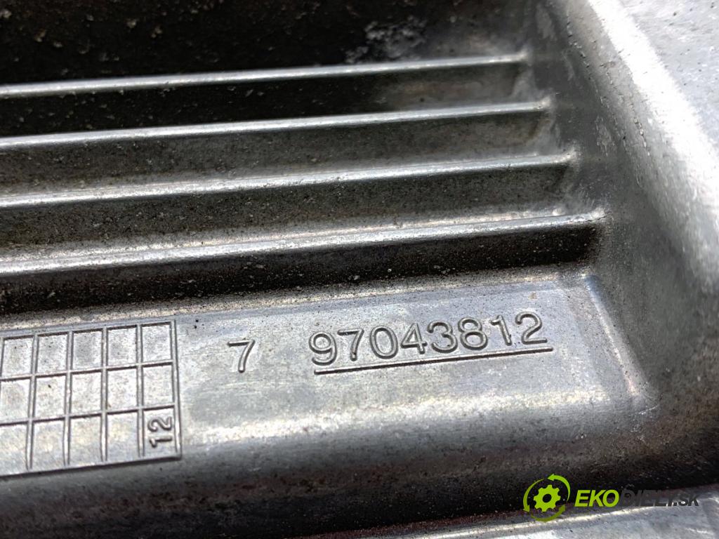 VW GOLF VII Kombi 2019 96 kW 1.5 TSI 1495 riadiaca jednotka Motor 05E907309H (Riadiaca jednotka)