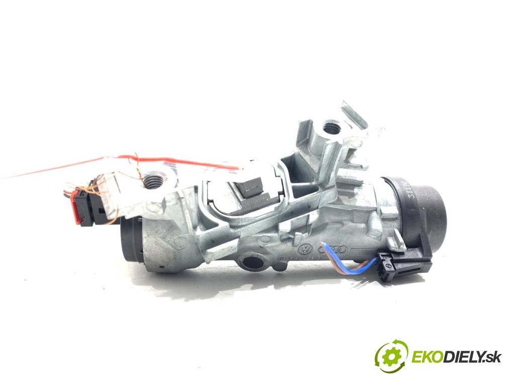 VW GOLF VII Kombi 2019 96 kW 1.5 TSI 1495 spinačka 1K0905851 (Spínacia skrinka)
