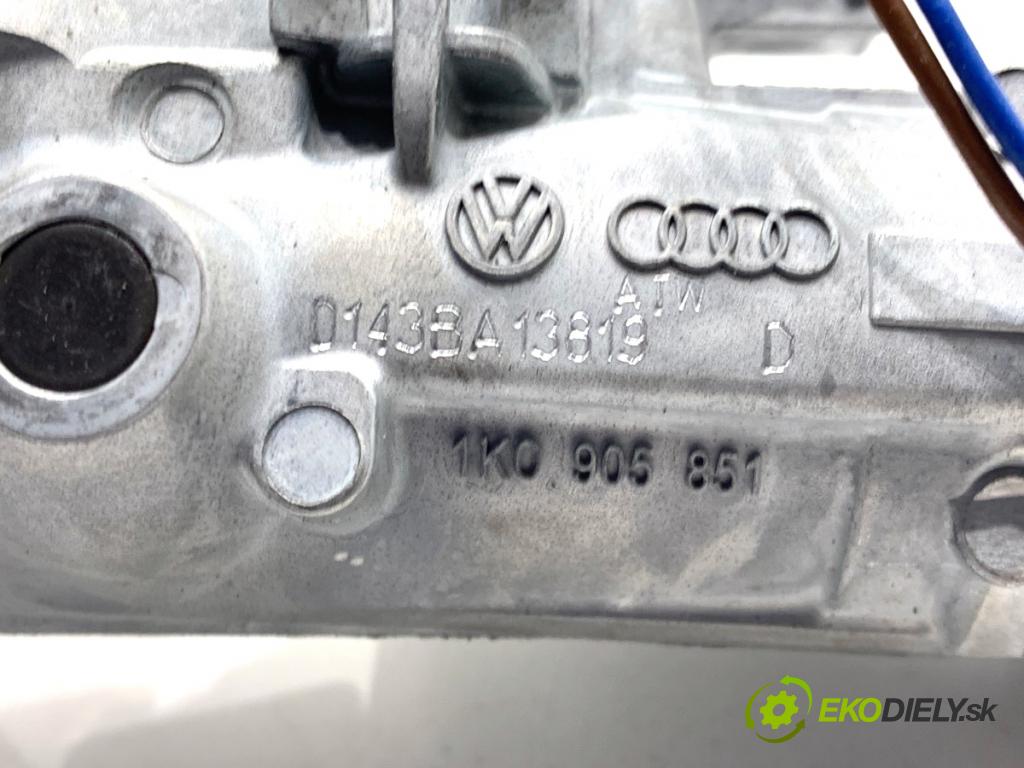 VW GOLF VII Kombi 2019 96 kW 1.5 TSI 1495 spinačka 1K0905851 (Spínacia skrinka)