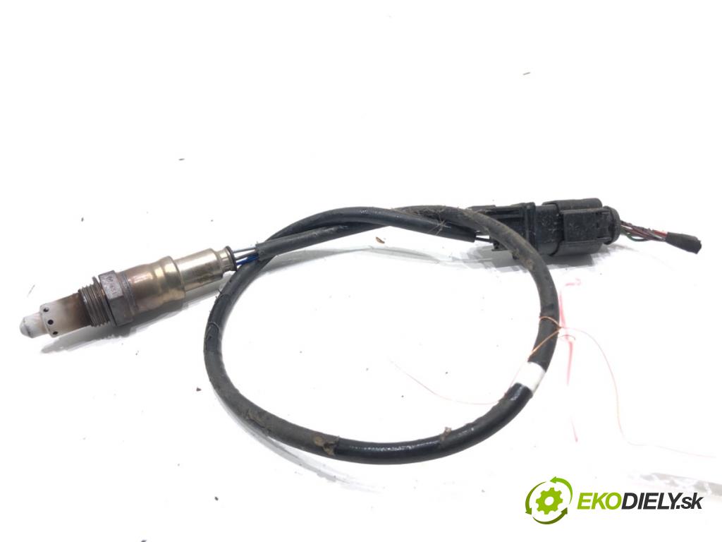 VW GOLF VII Kombi 2019 96 kW 1.5 TSI 1495 sonda lambda predný 04E906262GH (Lambda sonda)