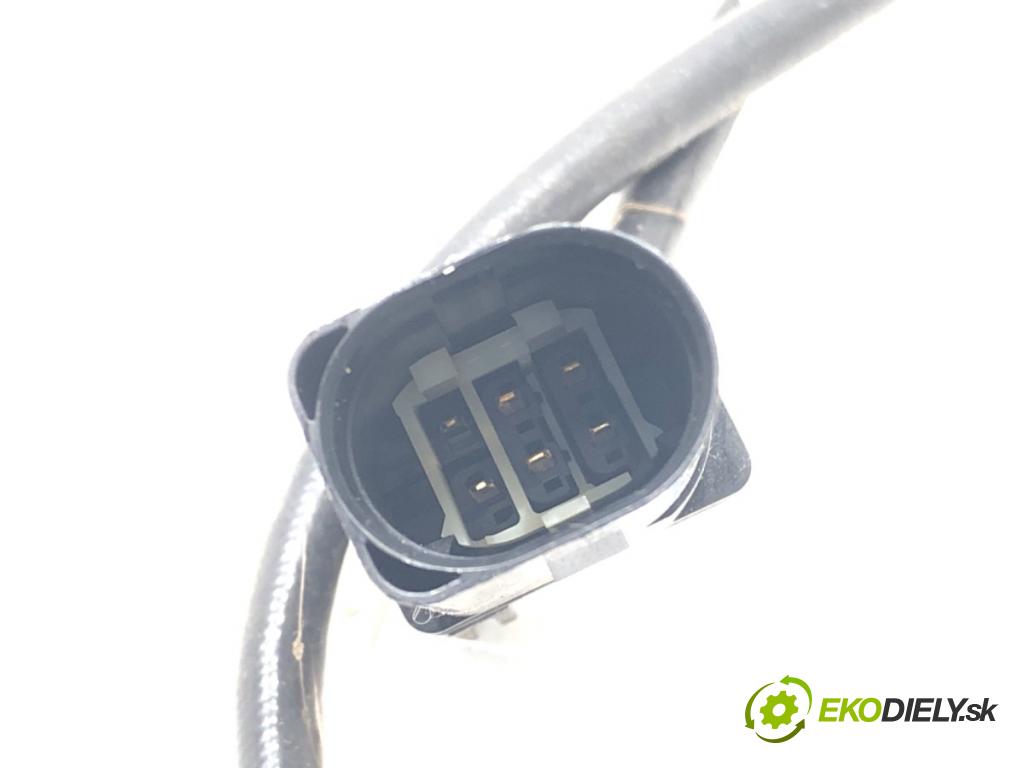 VW GOLF VII Kombi 2019 96 kW 1.5 TSI 1495 sonda lambda predný 04E906262GH (Lambda sonda)