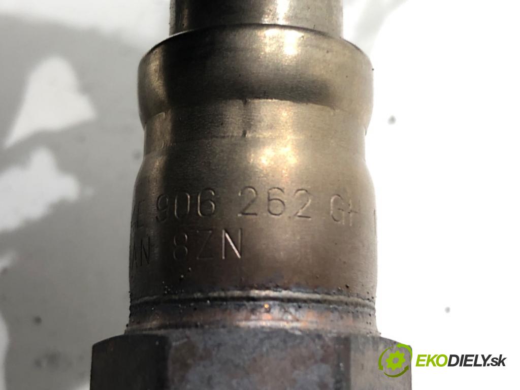 VW GOLF VII Kombi 2019 96 kW 1.5 TSI 1495 sonda lambda predný 04E906262GH (Lambda sonda)