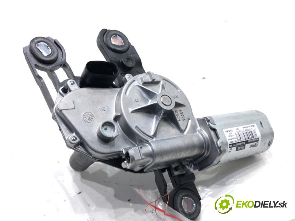 VW GOLF VII Kombi 2019 96 kW 1.5 TSI 1495 Motor stieračov zad 5G0955711C