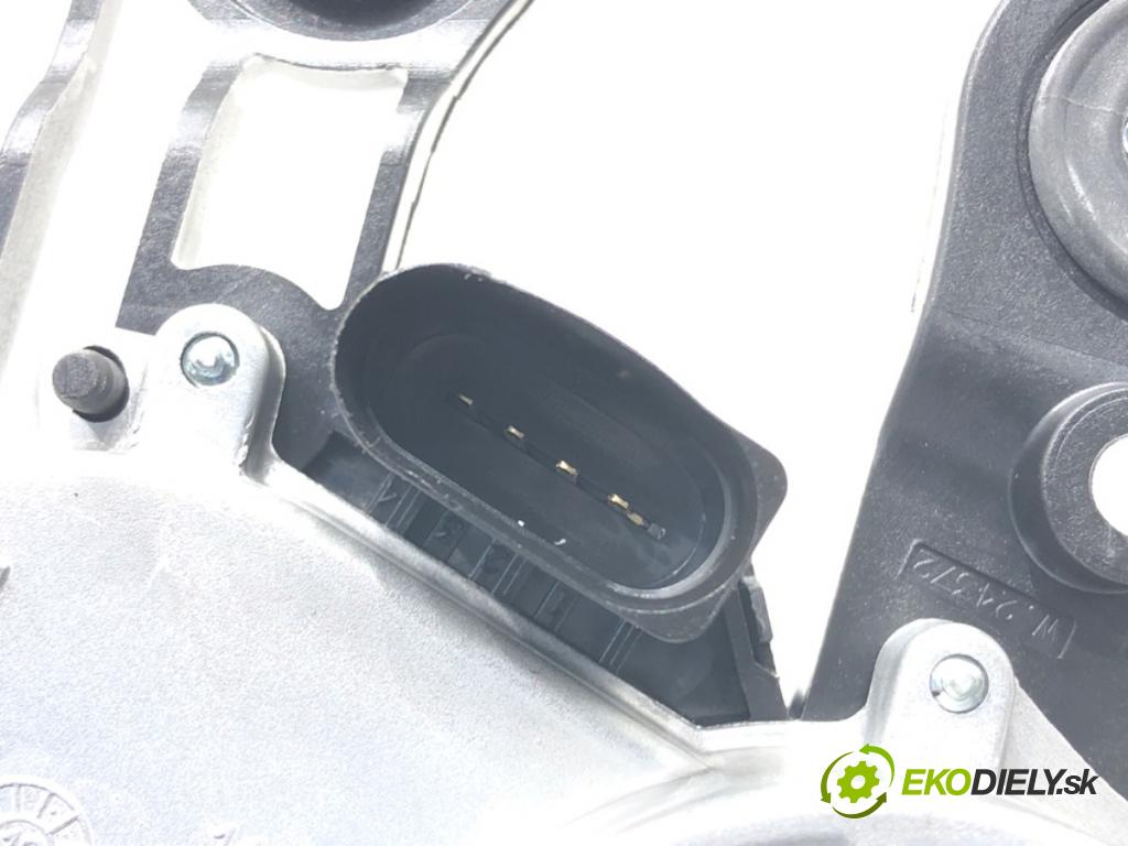 VW GOLF VII Kombi 2019 96 kW 1.5 TSI 1495 Motor stieračov zad 5G0955711C