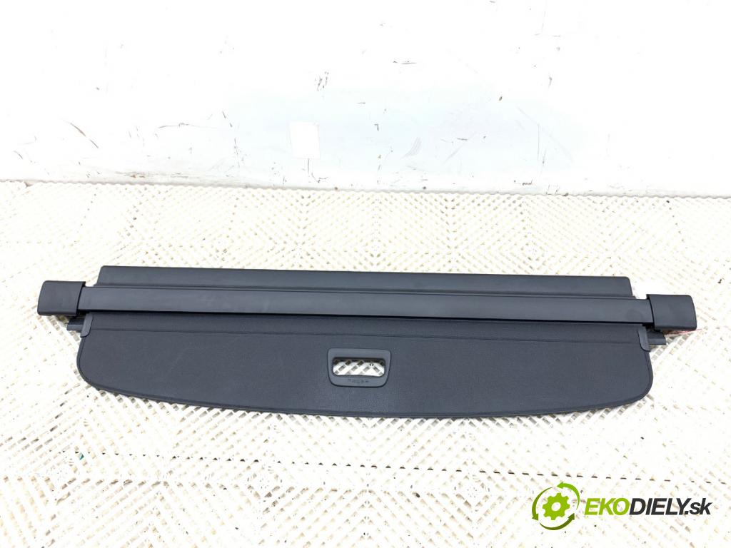 VW GOLF VII Kombi 2019 96 kW 1.5 TSI 1495 Roleta kufra 5G9867871K